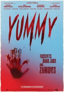 Yummy (2019) Fzmovies Free Download