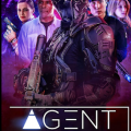 Agent Revelation (2021) Fzmovies Free Download