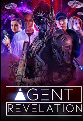 Agent Revelation (2021) Fzmovies Free Download