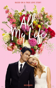 All My Life (2020) Fzmovies Free Download