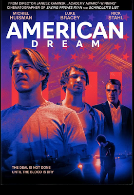 American Dream (2021) Fzmovies Free Download