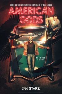 American Gods Season 1, 2, 3, Fztvseries Free Download 
