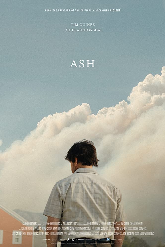 Ash (2019) Fzmovies Free Download