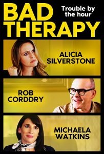 Bad Therapy (2020) Fzmovies Free Download