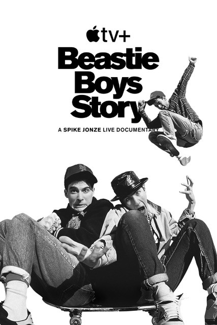 Beastie Boys Story (2020) Movie Download