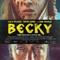 Becky (2020) Fzmovies Free Download