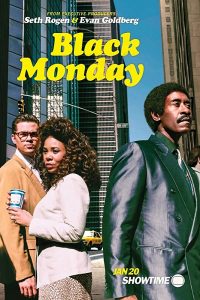 Black Monday Season 1, 2, Fztvseries Free Download