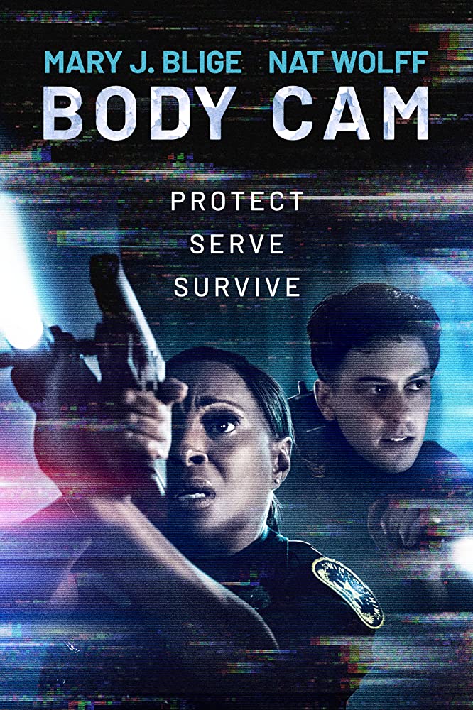 Body Cam (2020) Fzmovies Free Download