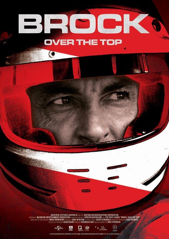 Brock Over The Top (2020) Fzmovies Free Download