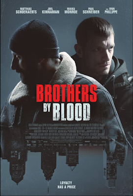 Brothers By Blood (2020) Fzmovies Free Download