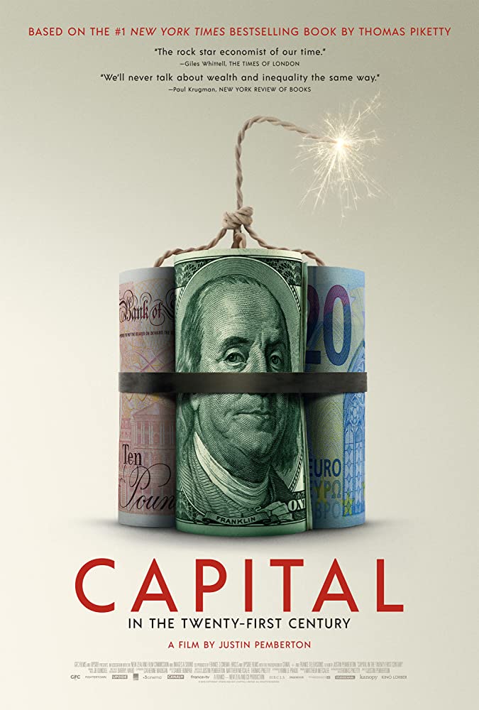 Capital In The Twenty-First Century (2019) Fzmovies Free Download