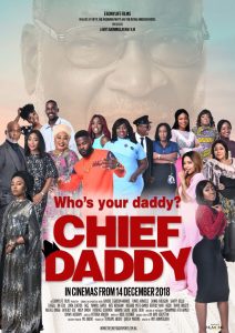 Chief Daddy (Nollywood) NetNaija Free Download