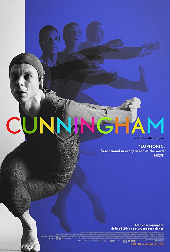 Cunningham (2019) Fzmovies Free Download