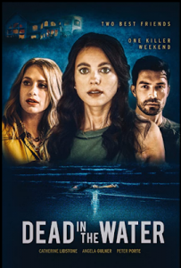 Dead In The Water (2021) Fzmovies Free Download