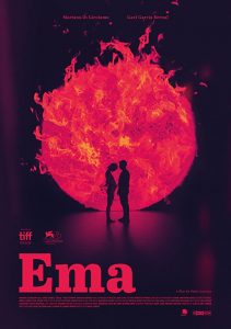 Ema (2019) Fzmovies Free Download