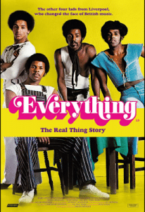 Everything The Real Thing Story (2019) Fzmovies Free Download