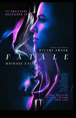 Fatale (2020) Fzmovies Free Download