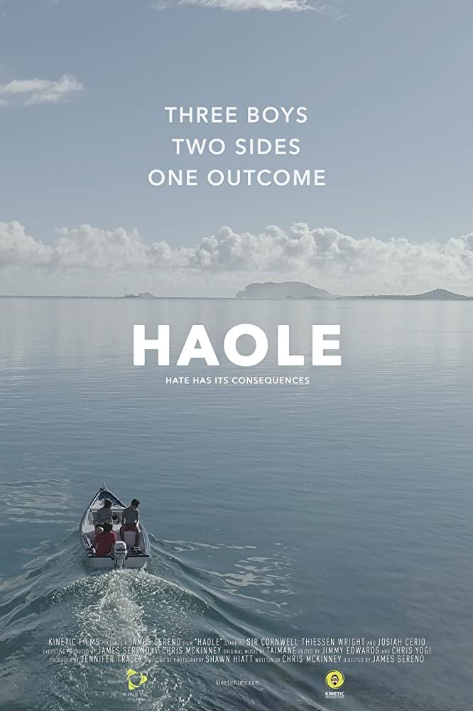 Haole (2019) Fzmovies Free Download