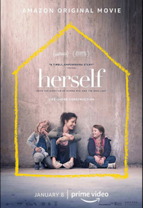 Herself (2020) Fzmovies Free Download