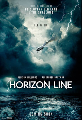 Horizon Line (2020) Fzmovies Free Download