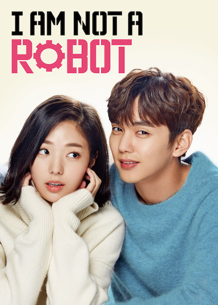 I Am Not a Robot (Korean Series) Free Download
