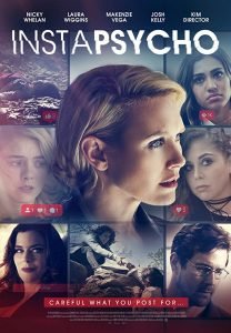 InstaPsycho (2020) Fzmovies Free Download