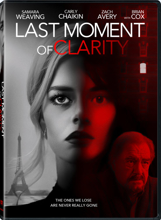Last Moment Of Clarity (2020) Fzmovies Free Download