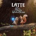 Latte And The Magic Waterstone (2020) Fzmovies Free Download