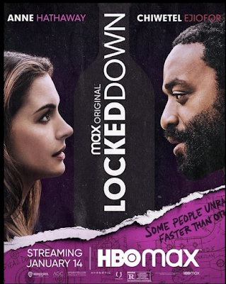 Locked Down (2021) Fzmovies Free Download
