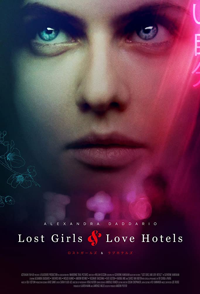 Lost Girls And Love Hotels (2020) Fzmovies Free Download