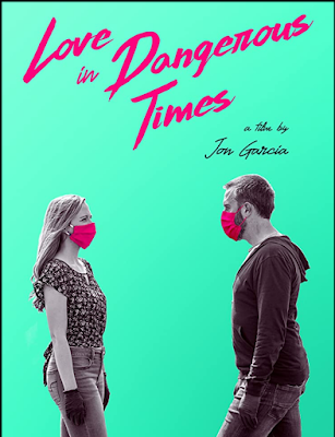 Love In Dangerous Times (2020) Fzmovies Free Download