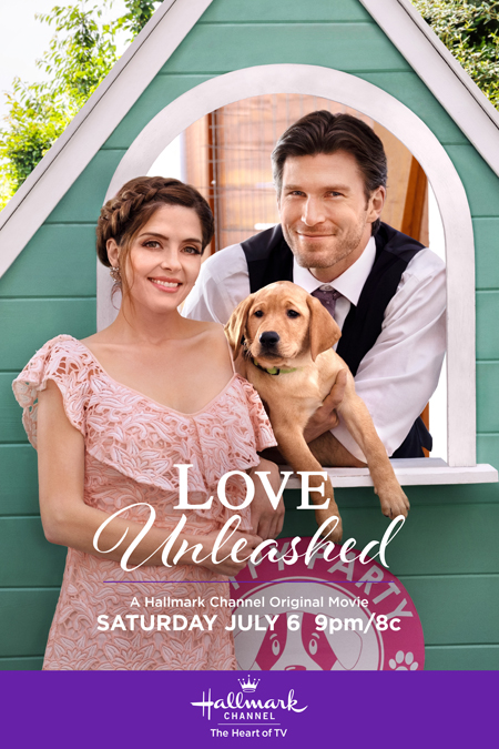 Love Unleashed (2019) Fzmovies Free Download 