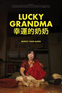 Lucky Grandma (2019) Fzmovies Free Download