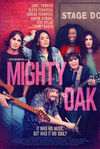 Mighty Oak (2020) Fzmovies Free Download