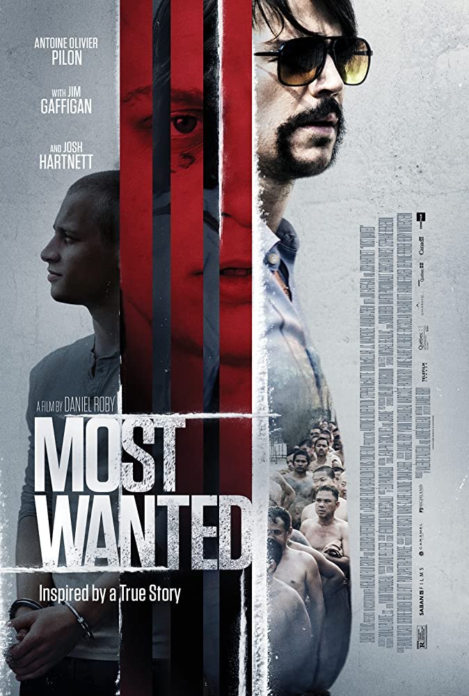 Most Wanted (2020) Fzmovies Free Download