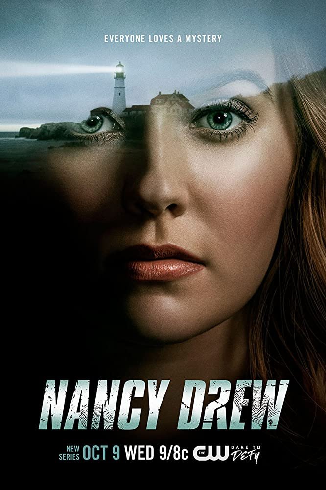 Nancy Drew Season 1, 2, Fztvseries Free Download