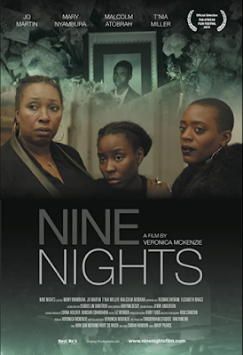 Nine Nights (2019) Fzmovies Free Download