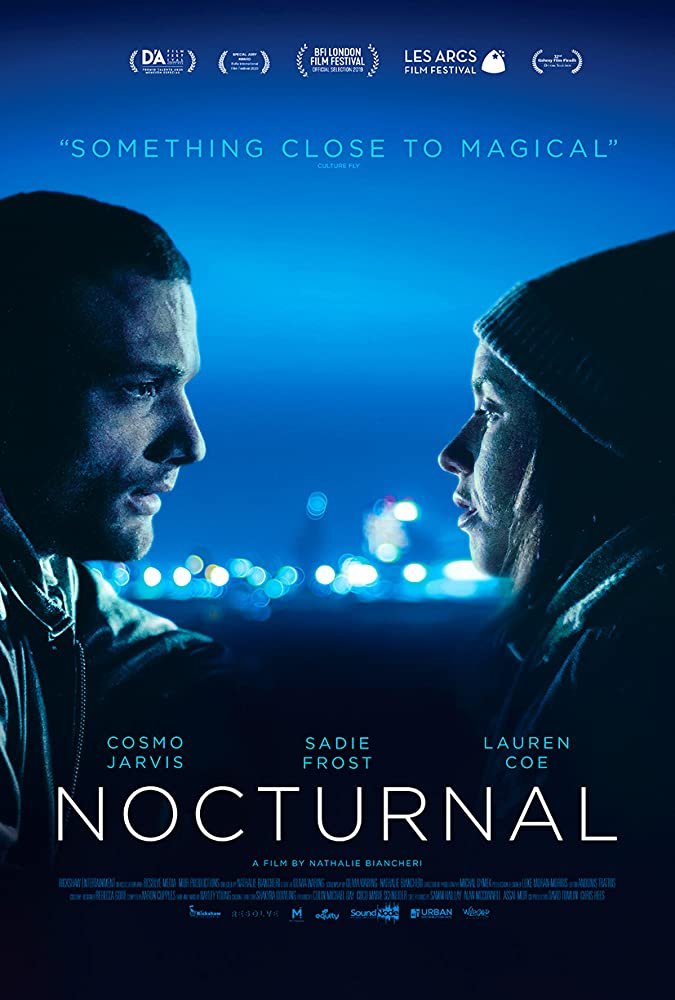 Nocturnal (2019) Fzmovies Free Download