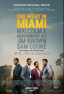 One Night In Miami (2020) Fzmovies Free Download