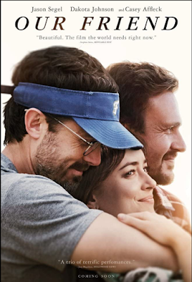 Our Friend (2019) Fzmovies Free Download