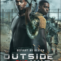 Outside the Wire (2021) Fzmovies Free Download