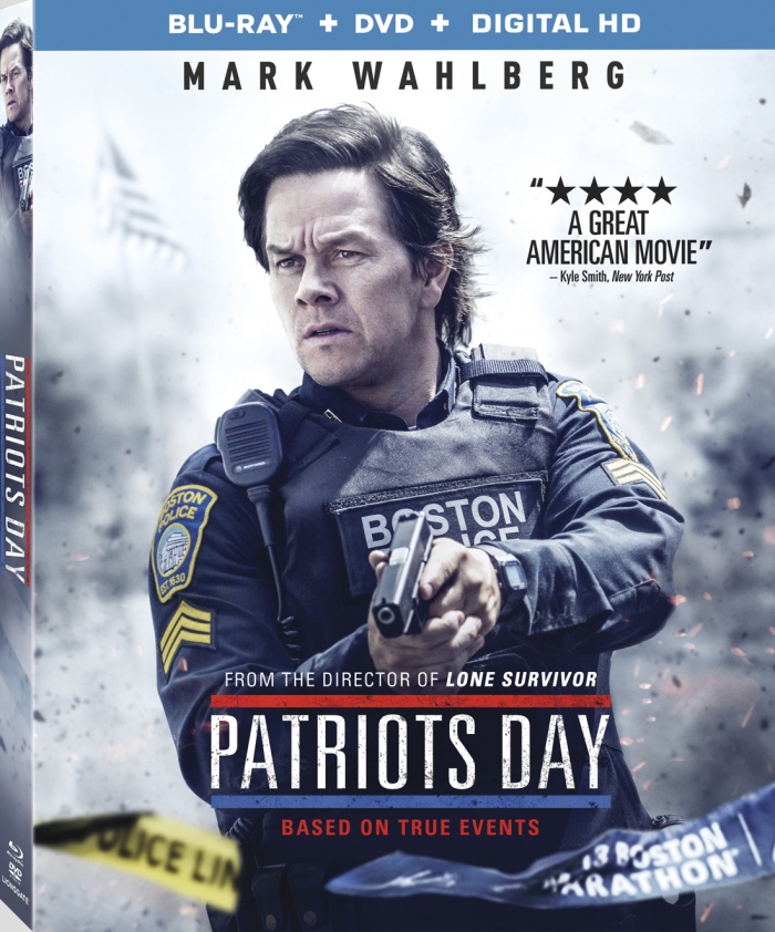 Patriots Day (2016) Fzmovies Free Download