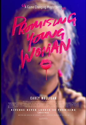 Promising Young Woman (2020) Fzmovies Free Download