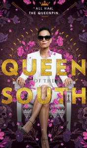 Queen of the South Season 1, 2, 3, Download