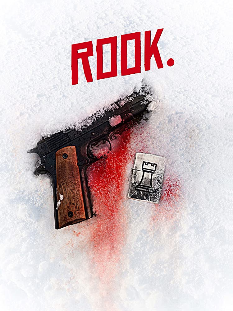 Rook (2020) Fzmovies Free Download