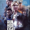 Run Hide Fight (2020) Movie Download