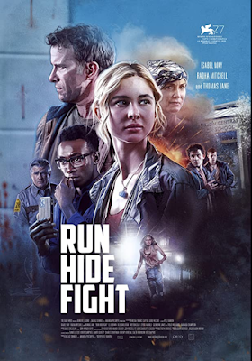 Run Hide Fight (2020) Movie Download