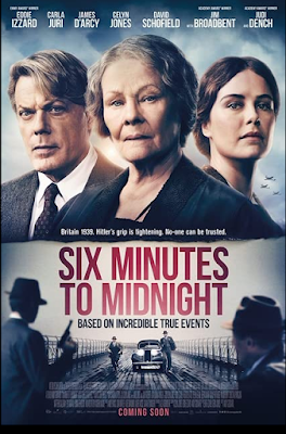 Six Minutes To Midnight (2020) Fzmovies Free Download