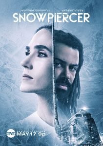 Snowpiercer Season 1 Download