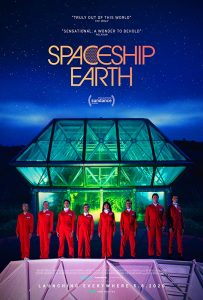 Spaceship Earth (2020) Fzmovies Free Download